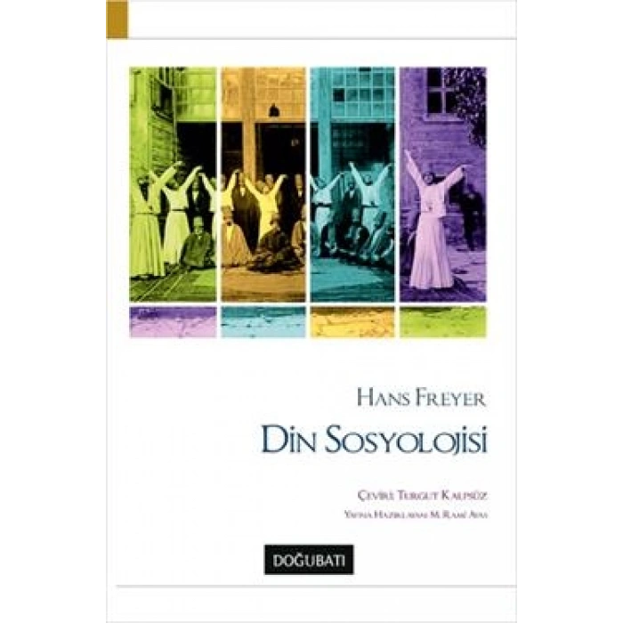 Din Sosyolojisi