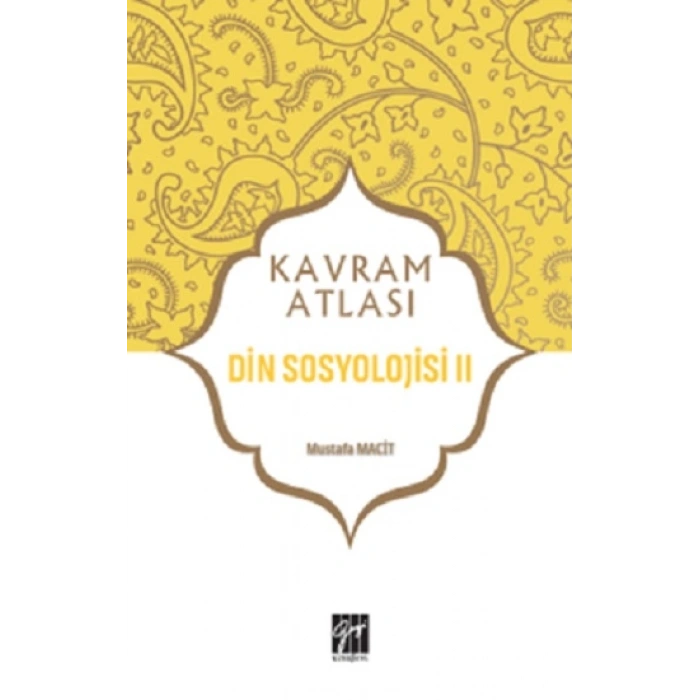 Din Sosyolojisi II