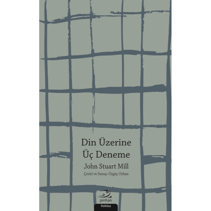 Din Üzerine Üç Deneme
