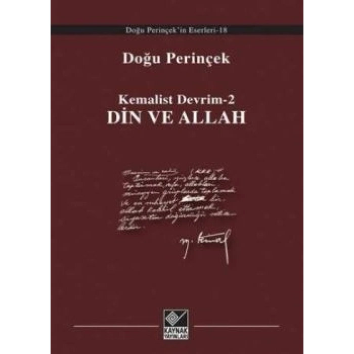 Din ve Allah