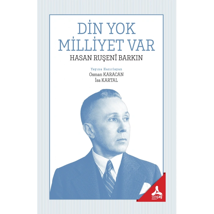 Din Yok Milliyet Var