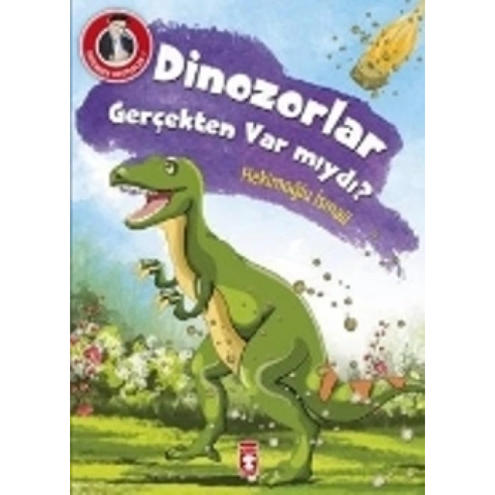 Dinazorlar Gerçekten Var mıydı?