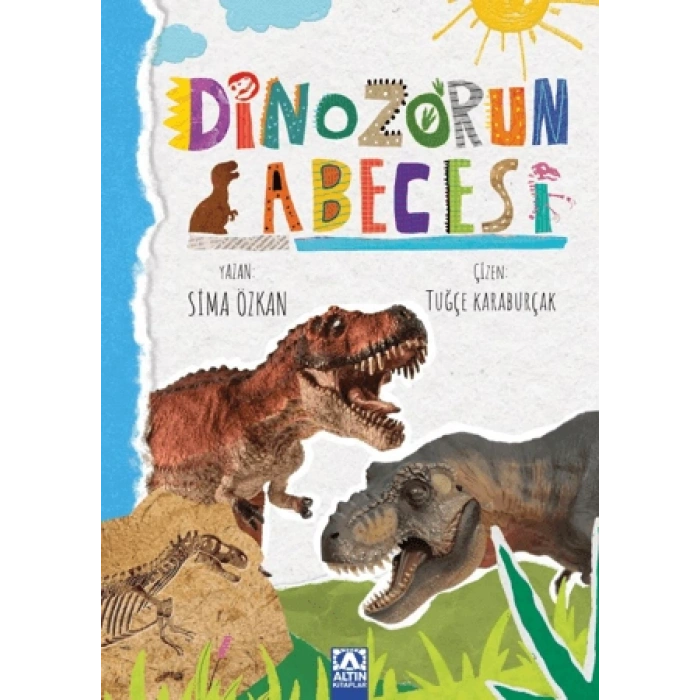 Dinazorun Abecesi