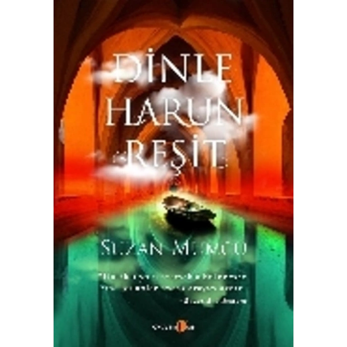 Dinle Harun Reşit