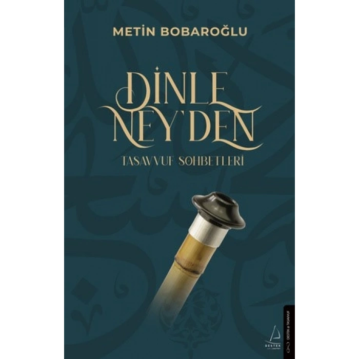 Dinle Ney’den