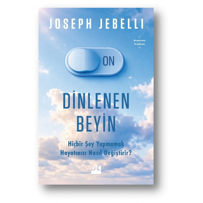 Dinlenen Beyin