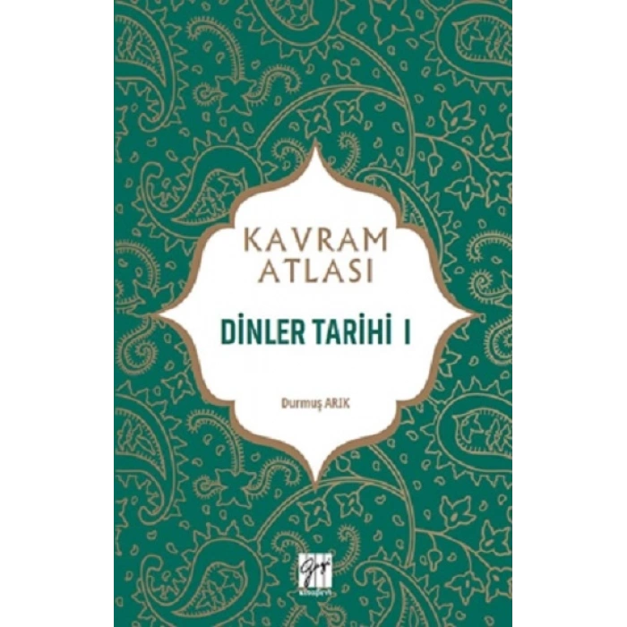 Dinler Tarihi I