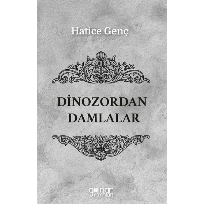 Dinozordan Damlalar