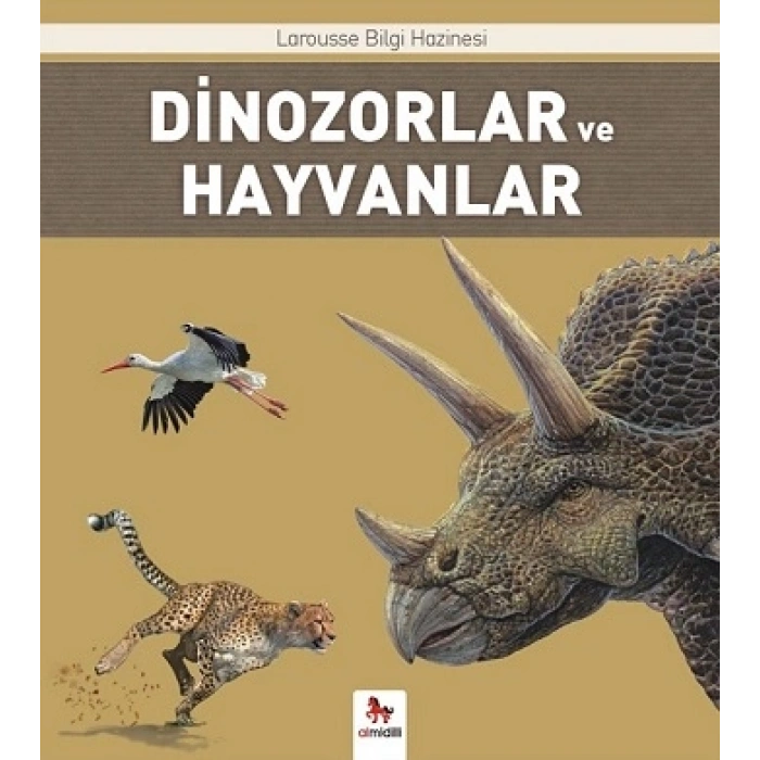 Dinozorlar ve Hayvanlar