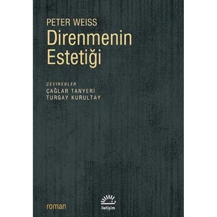 Direnmenin Estetiği