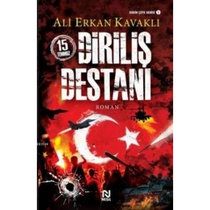 Diriliş Destanı
