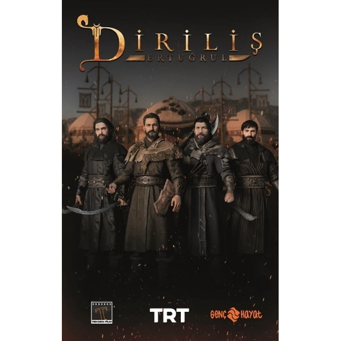 Diriliş Ertuğrul
