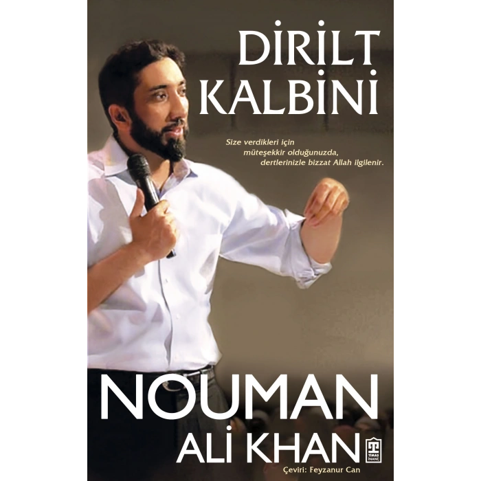 Dirilt Kalbini