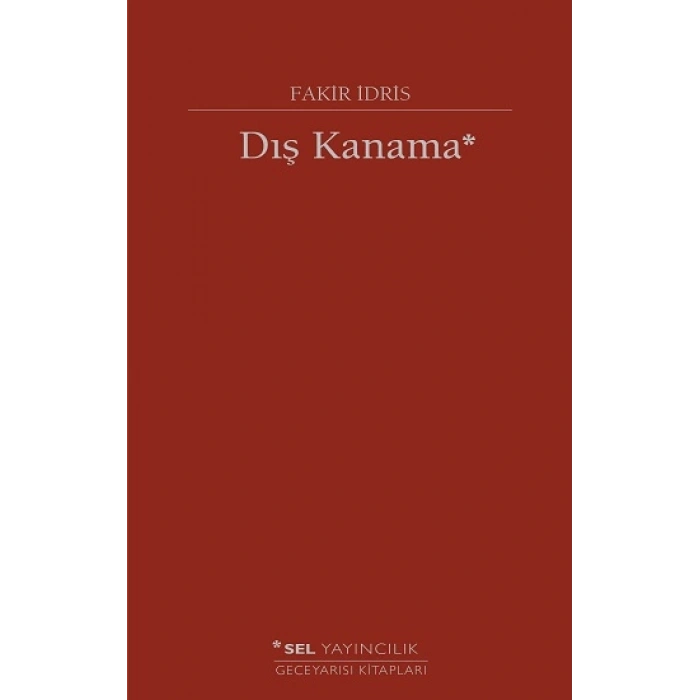 Dış Kanama