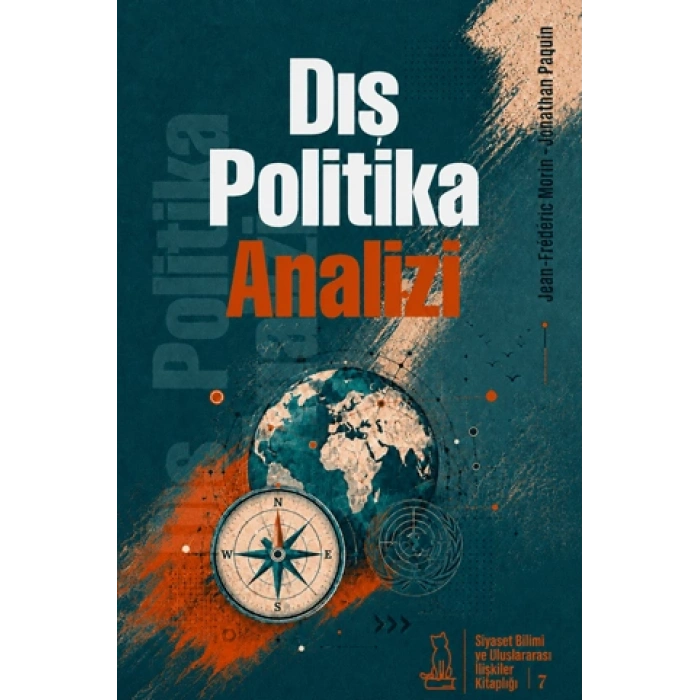 Dış Politika Analizi