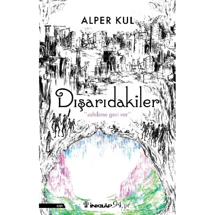 Dışarıdakiler
