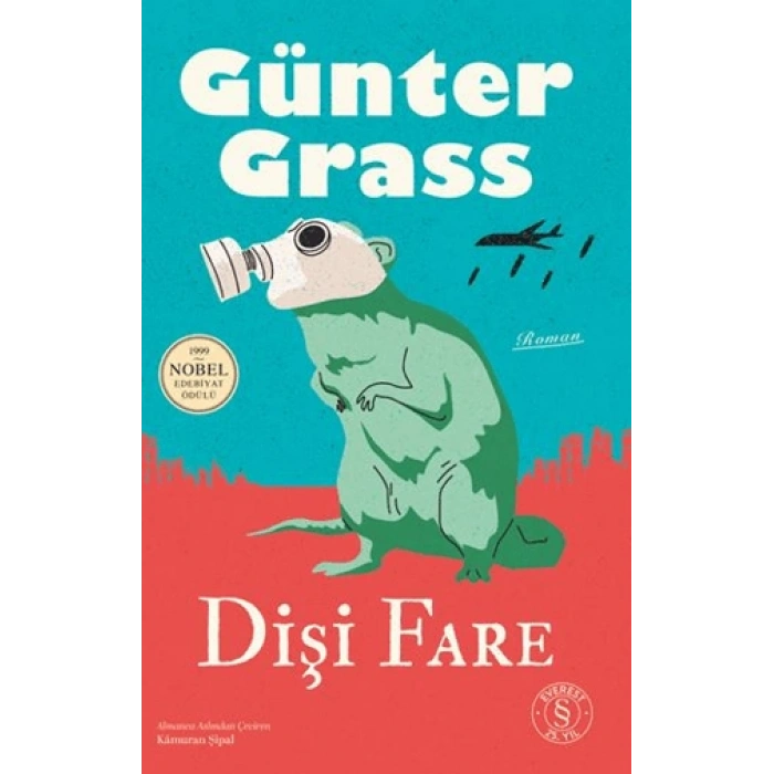 Dişi Fare
