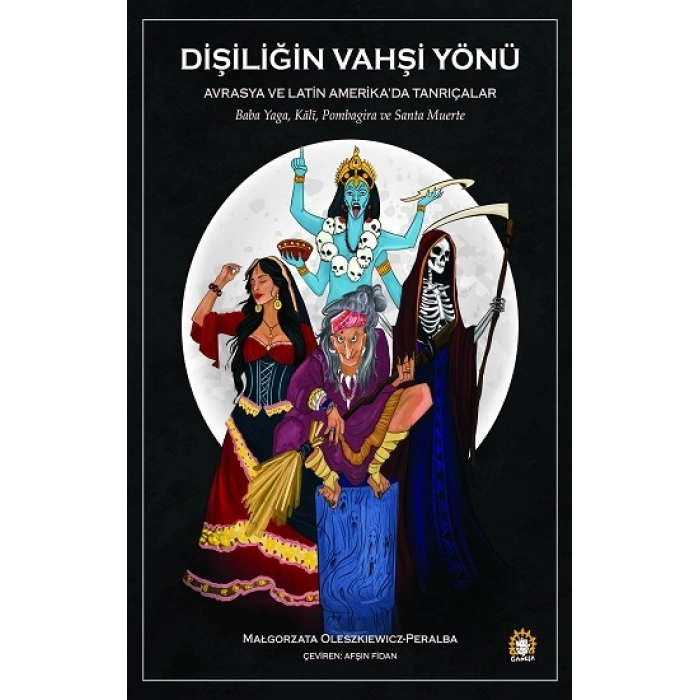 Dişiliğin Vahşi Yönü