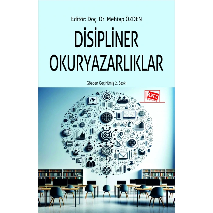 Disipliner Okuryazarlıklar