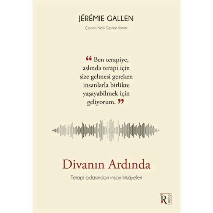 Divanın Ardında