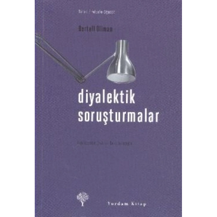 Diyalektik Soruşturmalar