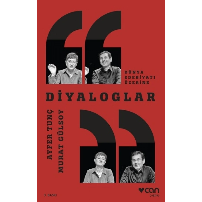 Diyaloglar