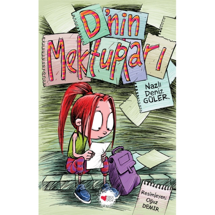 D‘nin Mektupları