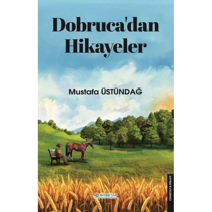 Dobrucadan Hikayeler