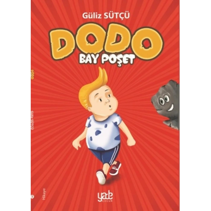 Dodo Bay Poşet