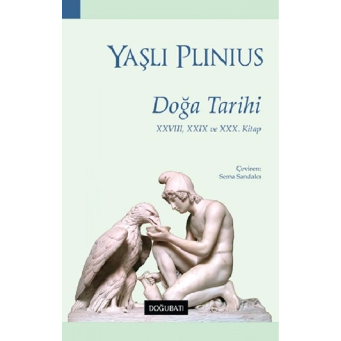 Doğa Tarihi