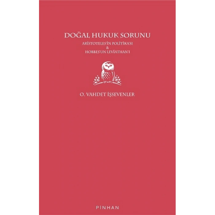 Doğal Hukuk Sorunu