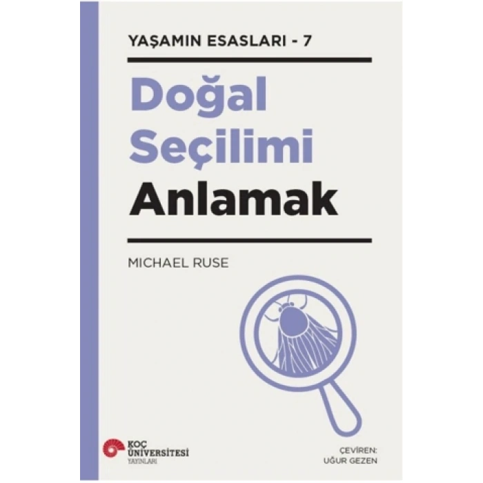 Doğal Seçilimi Anlamak