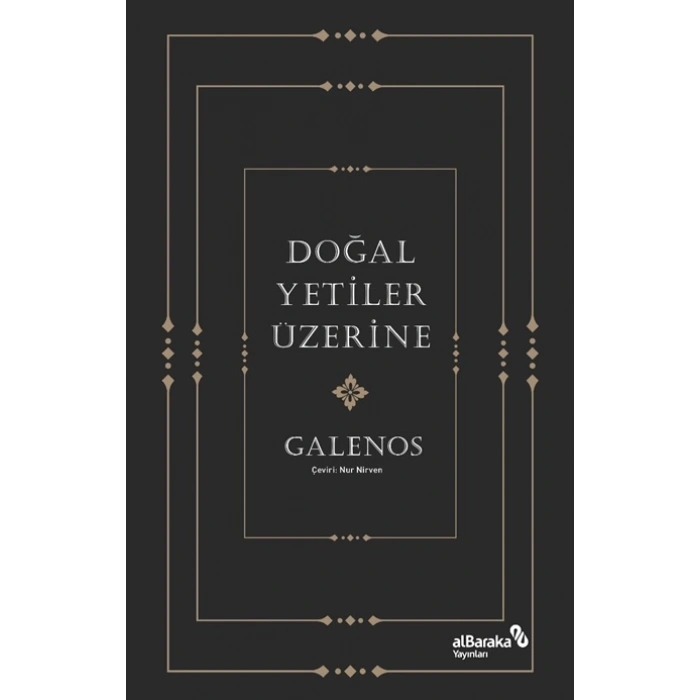 Doğal Yetiler Üzerine