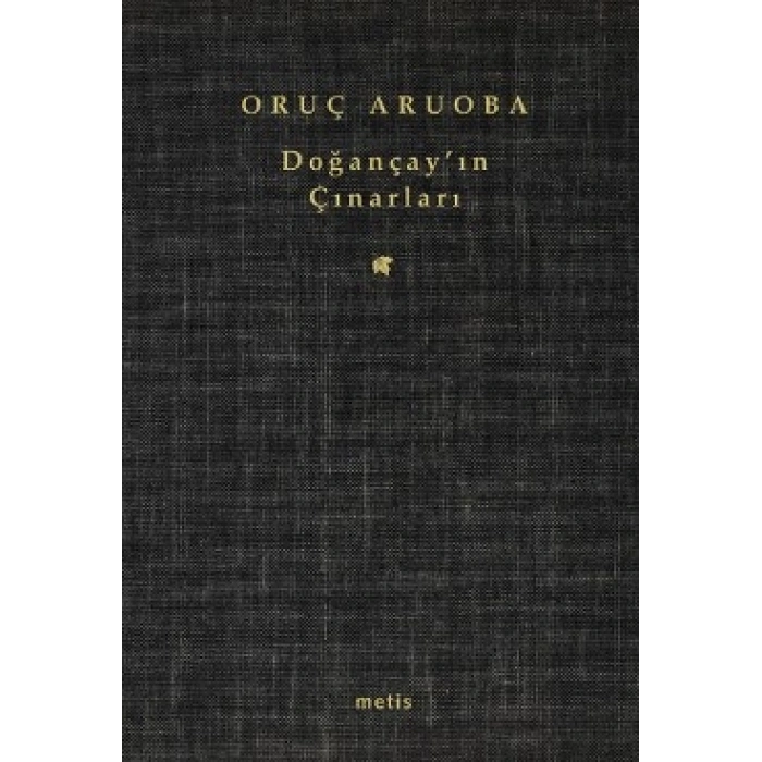 Doğançayın Çınarları