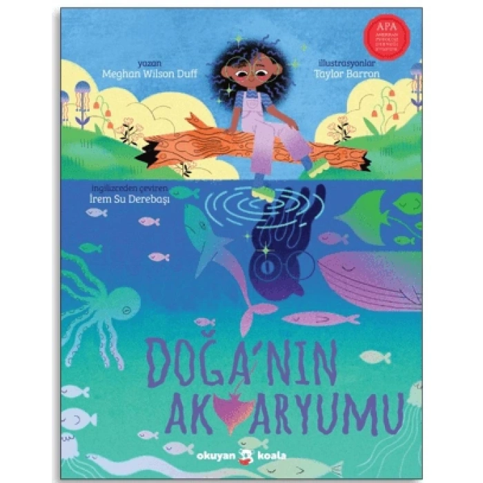 Doğanın Akvaryumu