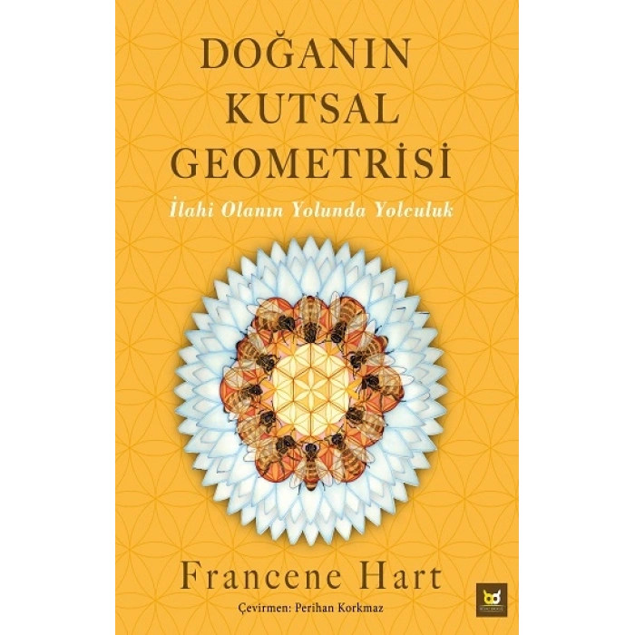 Doğanın Kutsal Geometrisi