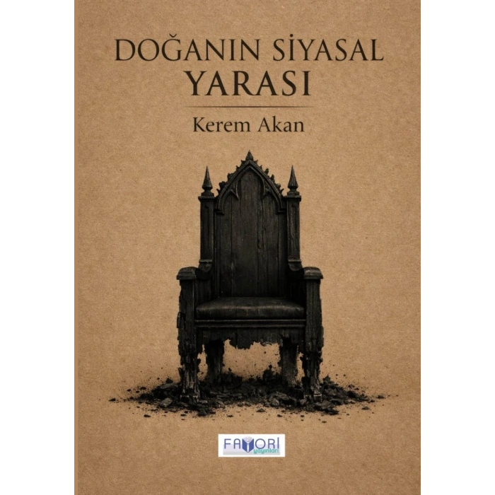 Doğanın Siyasal Yarası