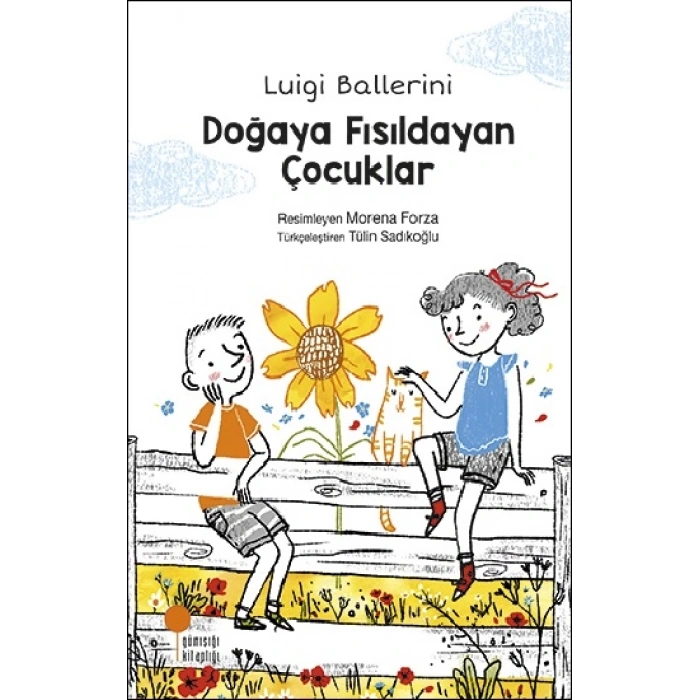 Doğaya Fısıldayan Çocuklar