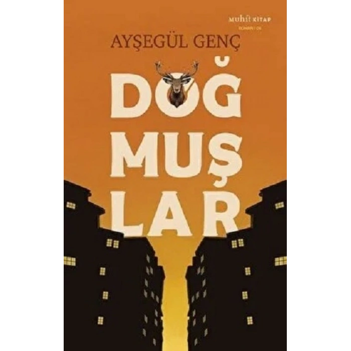 Doğmuşlar