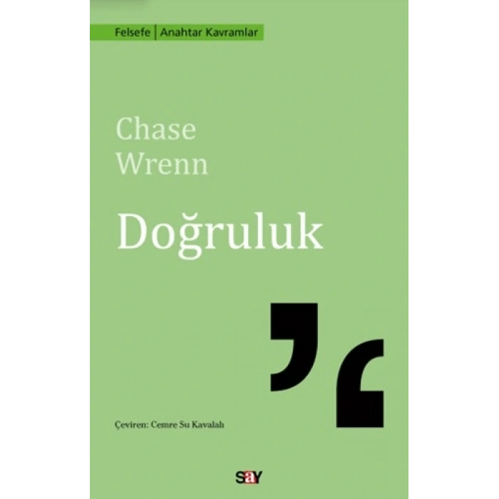 Doğruluk