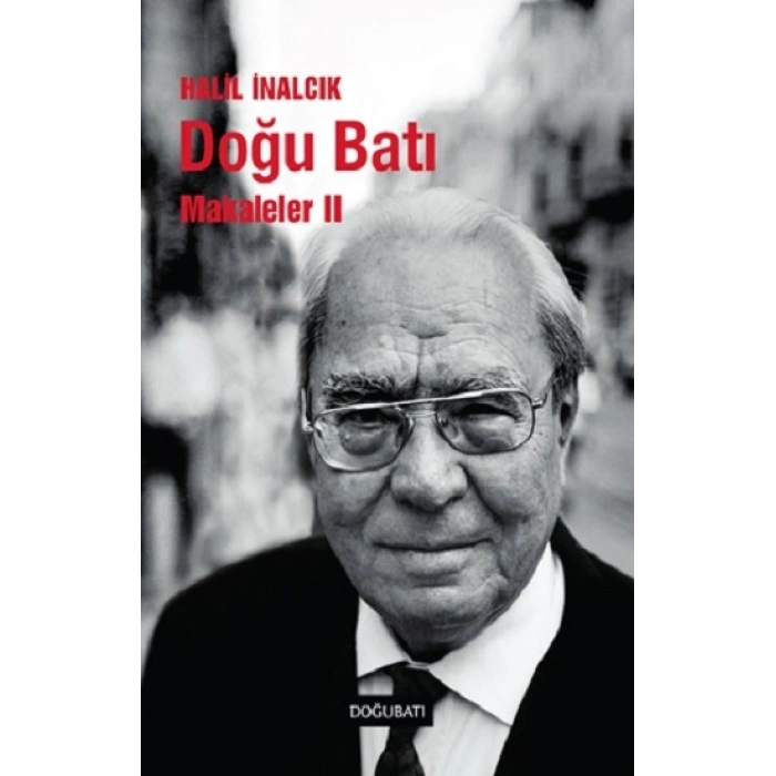 Doğu Batı Makaleler -2