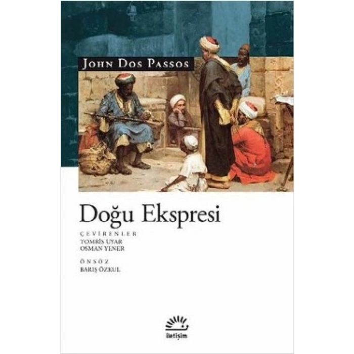 Doğu Ekspresi