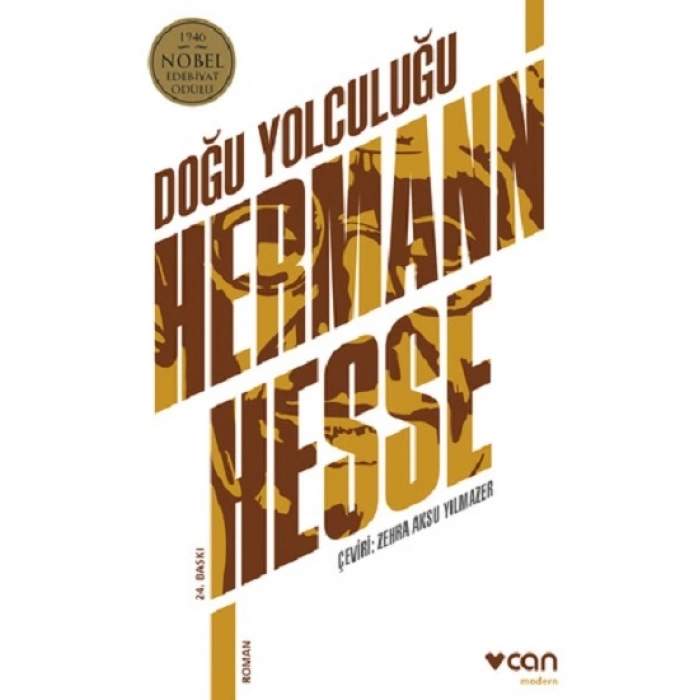Doğu Yolculuğu