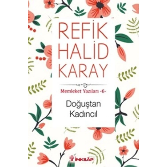 Doğuştan Kadıncıl