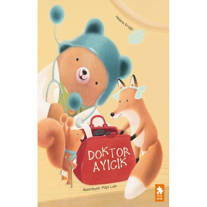 Doktor Ayıcık