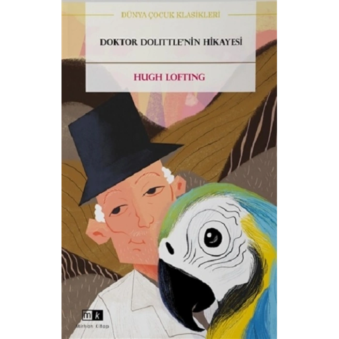 Doktor Dolittle’nin Hikayesi