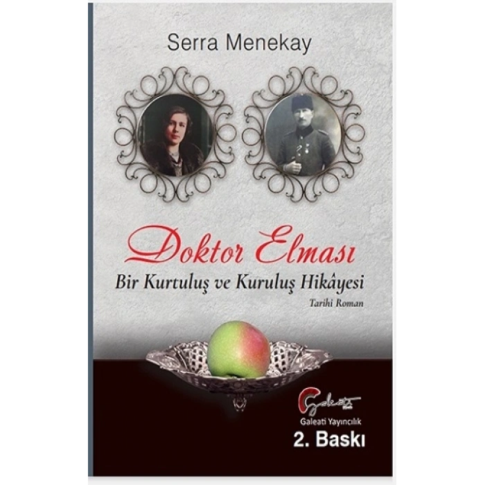 Doktor Elması