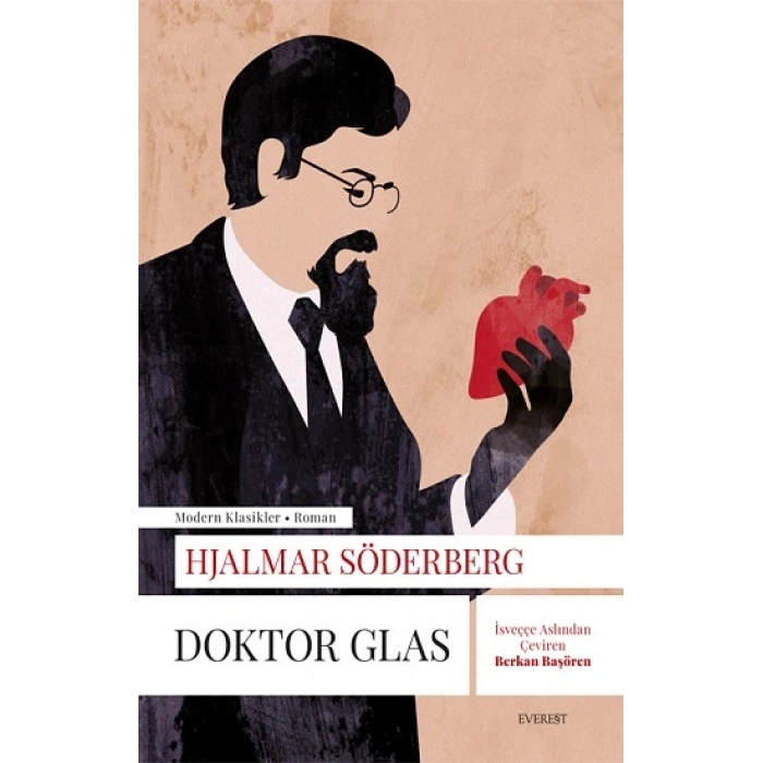 Doktor Glas