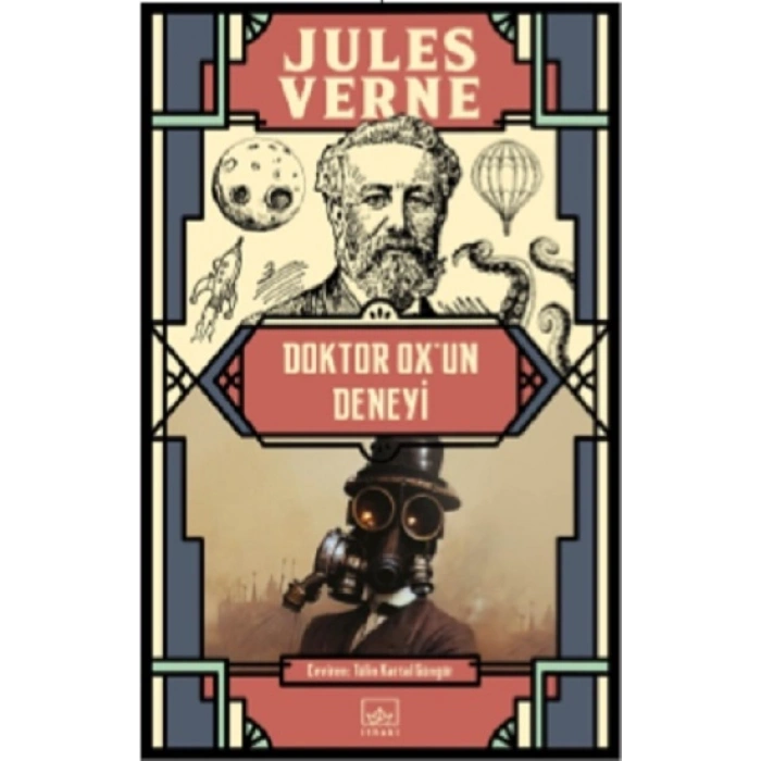 Doktor Ox’un Deneyi