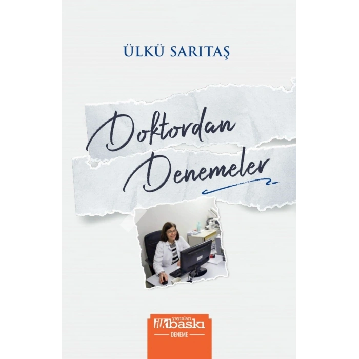 Doktordan Denemeler